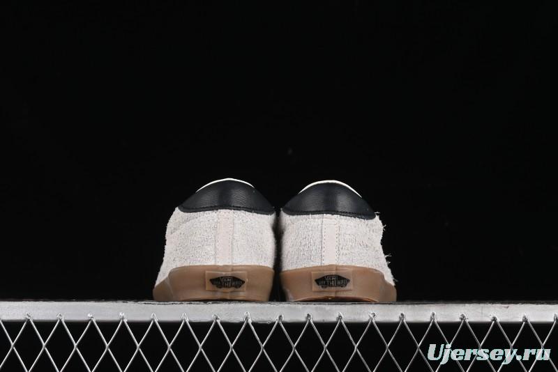 Vans Vault Og Sport Low Retro Canvas Vulcanized Sneakers - VN000CQRBO5