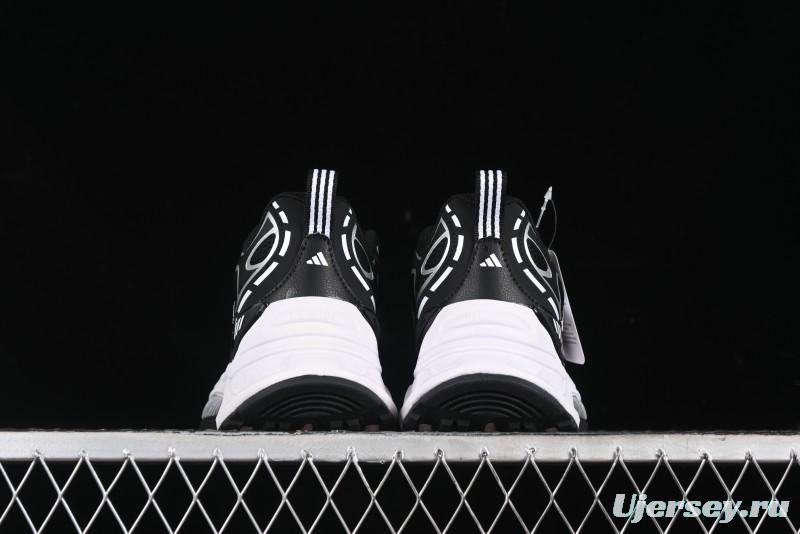 Adidas Originals Mts Pro JP8090 Retro Breathable Cushioned Casual Running Shoes - JP8090