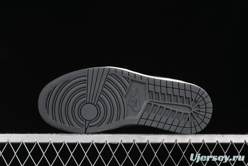 Nike Travis Scott x Fragment Design x Air Jordan 1 Low OG SP AJ1 - SJ2068-120