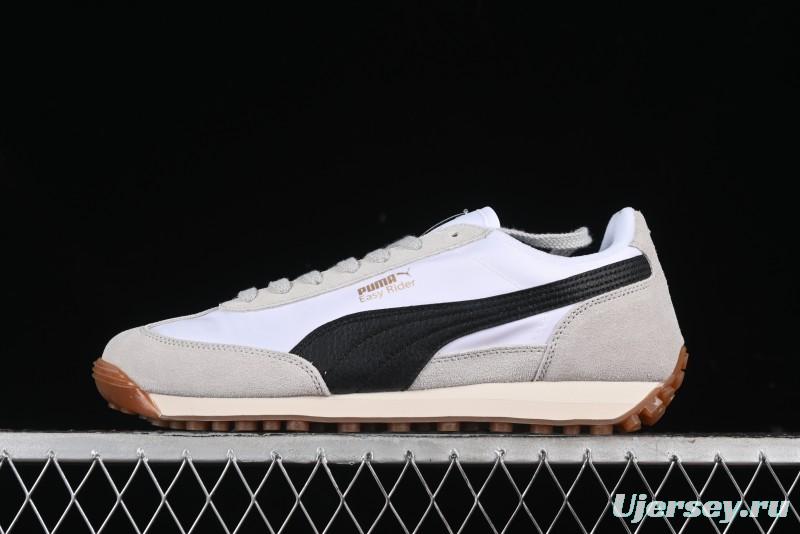 Puma Easy Rider Vintage Low-Top Casual Sneakers - Comfortable Durable and Breathable - 399028-31