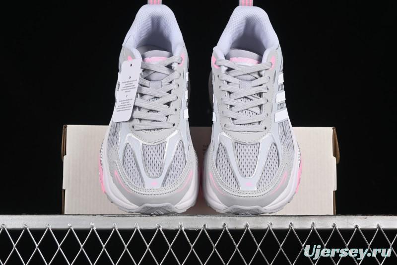 Adidas Originals Mts Pro IH6352 Retro Breathable Cushioned Casual Running Shoes - IH6352