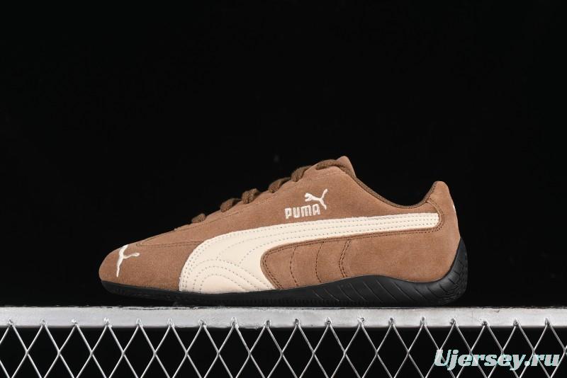 Puma The Open Product Speedcat Low-Top Lifestyle Sneakers - 398847-02