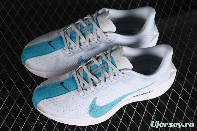 Nike Air Zoom Pegasus 35 Breathable Cushioned Running Shoes - FQ7262-004