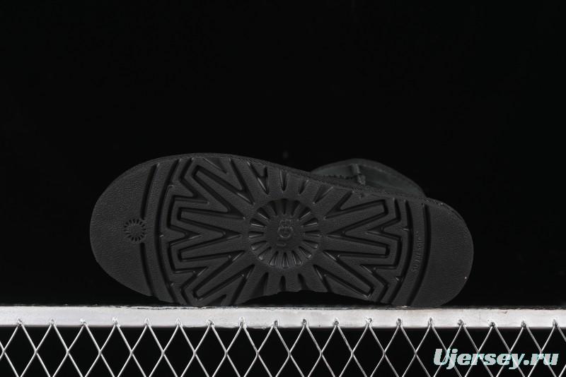 UGG Classic Ultra Mini II Short Boots with Genuine Shearling - 1016222