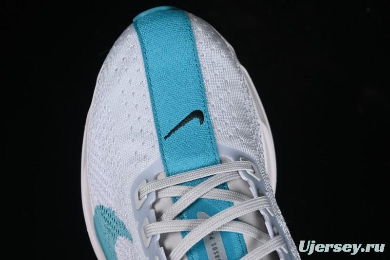 Nike Air Zoom Pegasus 35 Breathable Cushioned Running Shoes - FQ7262-004