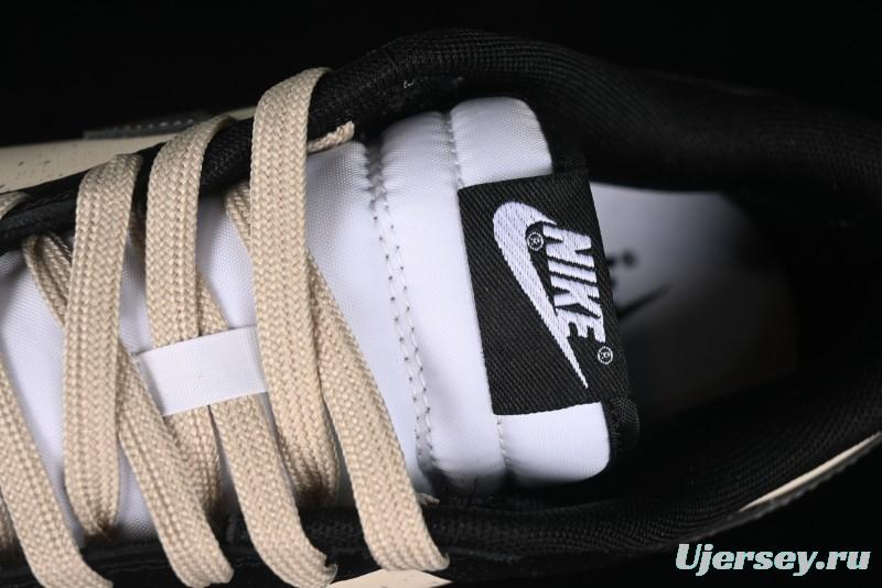 Nike Dunk Planet Space Gray Low Top Casual Sneakers - DD1391-100