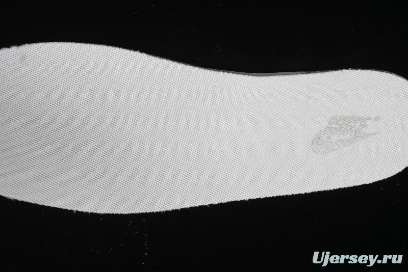 Nike SB Dunk Low Supreme The North Face Collaboration - Light Gray Reflective Swoosh Anniversary Custom Edition Low-Top Casual Skate Shoes - XX2025-628