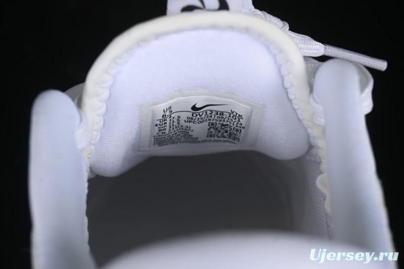 Nike Motiva Summer Breathable Cushioned Wave Running Shoes - DV1238-101