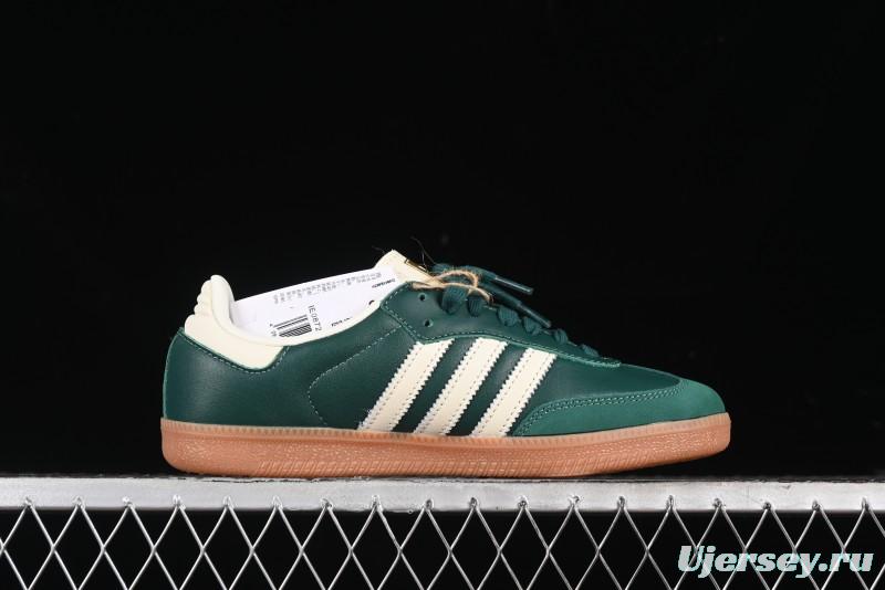 Adidas Samba Vegan Casual Sneakers - IG0872