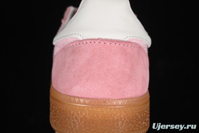 Adidas Handball Spezial Retro Casual Sneakers - IG1977