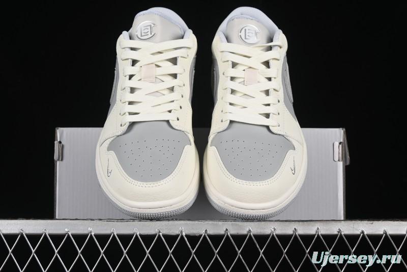 Nike Air Jordan 1 Low Retro Basketball Shoes - DC2024-024