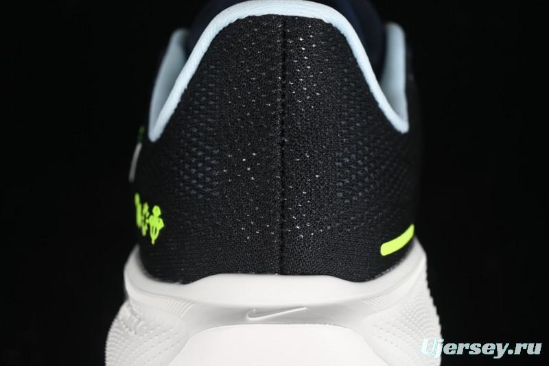 Nike Air Zoom Pegasus 41 Running Shoes with Breathable Mesh and Durable Design - HQ3452-041