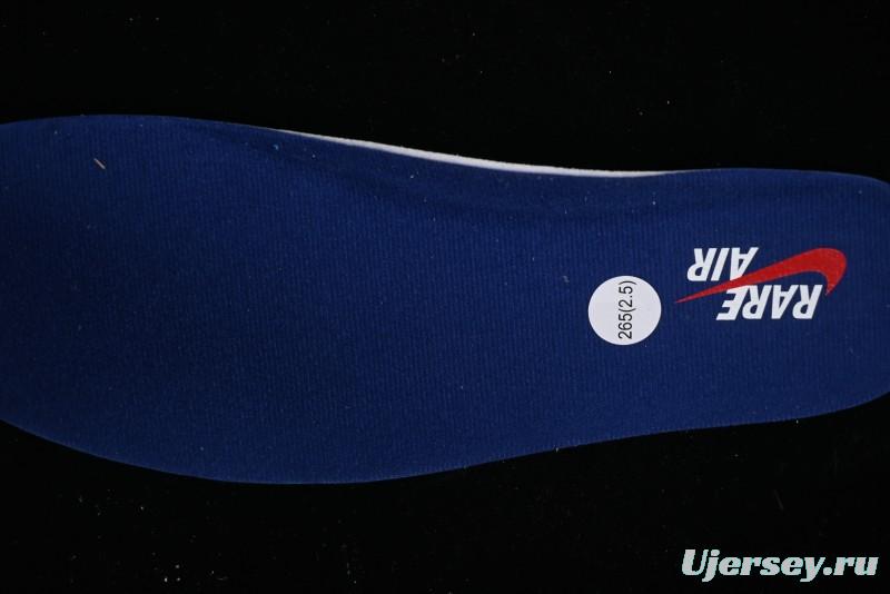 Nike Air Jordan 1 High OG "Rare Air Cinnabar" Basketball Shoes - DB4612-100