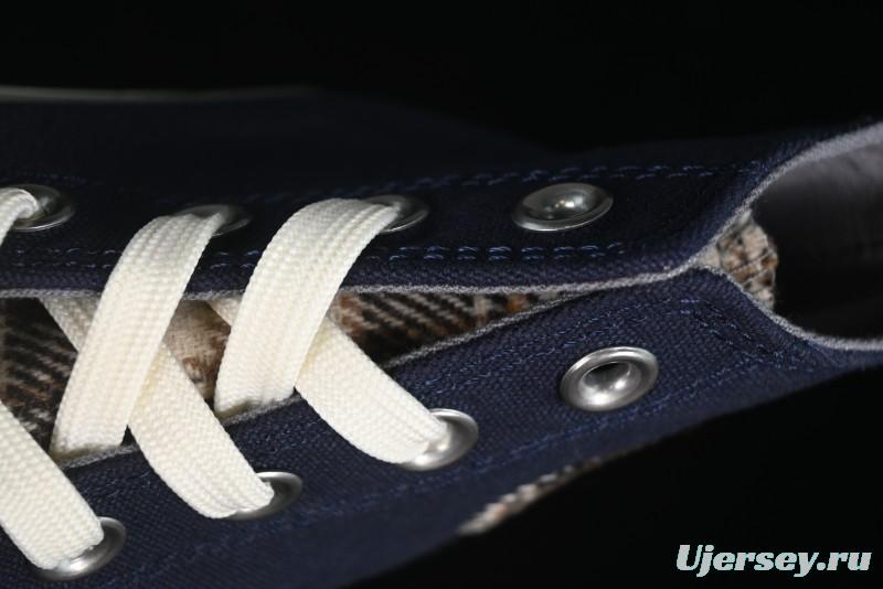 Converse Chuck Taylor All Star 1970s High Top Canvas Sneakers - A12453C