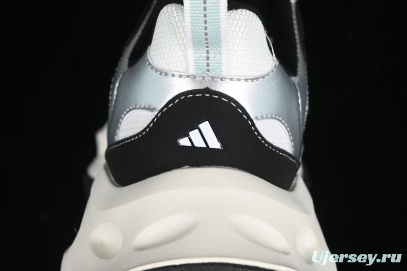 Adidas Vento XLG Runner IH0429 Retro Casual Dad Shoes - IH0429