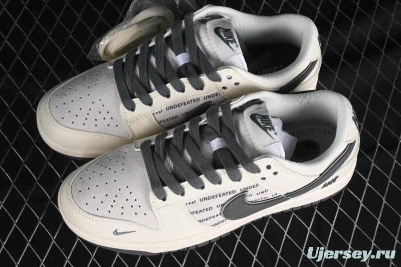 Nike SB Dunk Low UN Collaboration Anniversary Edition High-End Customized Low-Top Casual Skate Shoes - XX2025-679