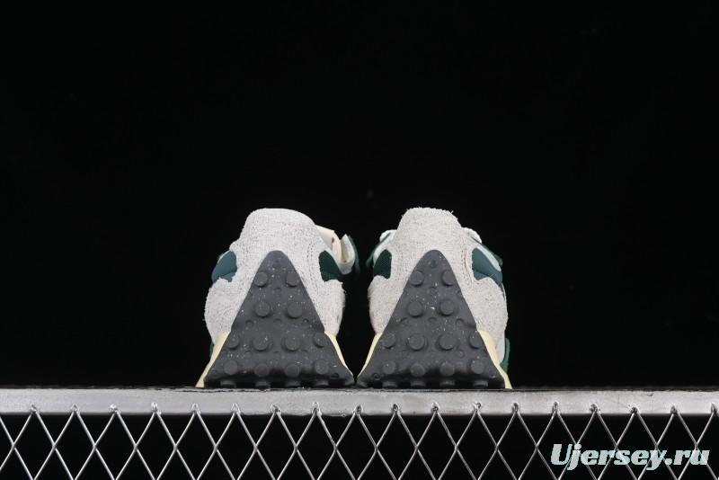 New Balance MS327 Series Retro Casual Running Shoes - U327WRG