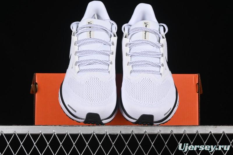 Nike Air Zoom Pegasus 41 Running Shoes with Breathable Mesh and Cushioned Support - FV2722-001