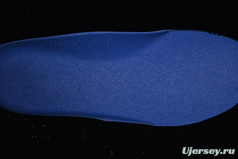 Hoka Mafate Three 2 Ultra-Lightweight Cushioned Trail Running Shoes - 1141572 GLW