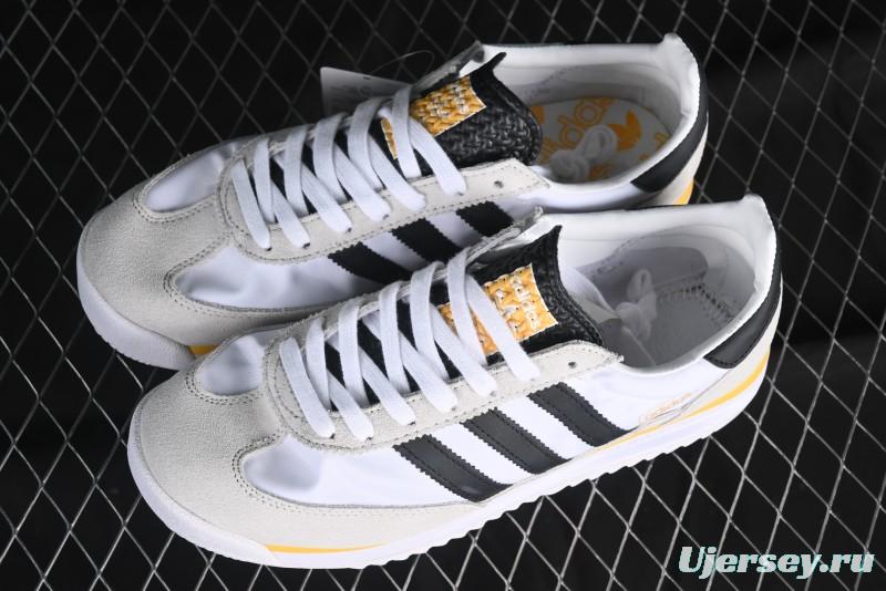 Adidas Originals SL 72 RS Retro Running Shoes - IH4823