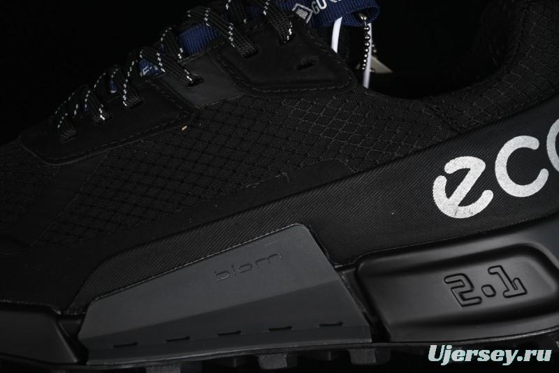 Ecco BIOM 2.1 Trail Waterproof Breathable Casual Running Shoes - 82283451052