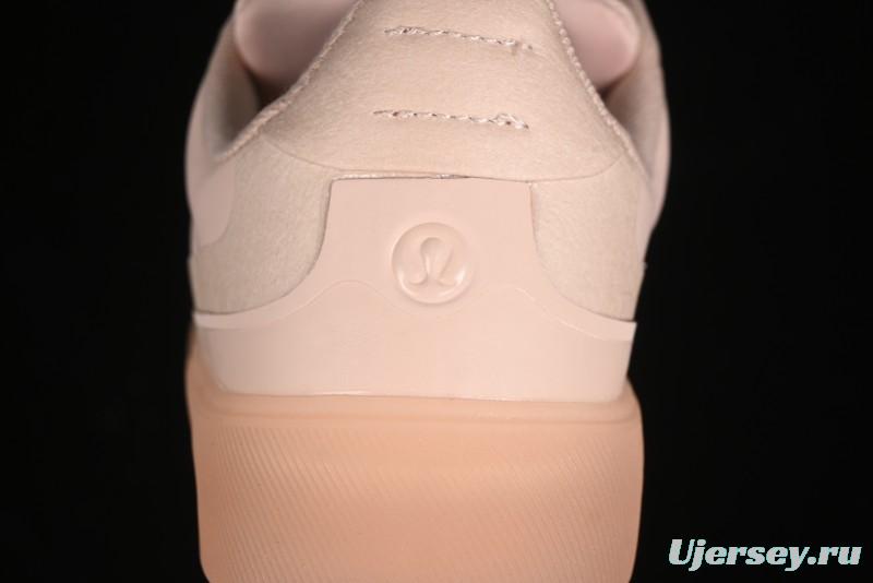 Lululemon M Cityverse Low-Top Casual Sneakers - LU-06