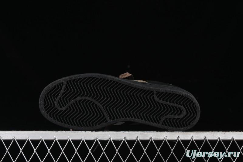 Adidas Superstar EG4959 Casual Sneakers with Shell Toe - EG4959