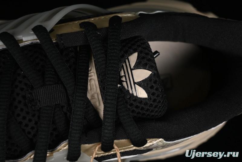 Adidas Adistar XLG Comfortable Anti-Slip Low-Top Casual Sports Shoes - IF6936