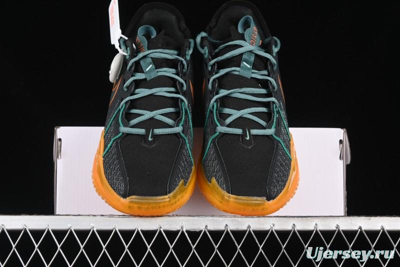 Nike Air Zoom G.T. Cut 3 EP Basketball Shoes with Full-Length ZoomX Foam - DV2918-001