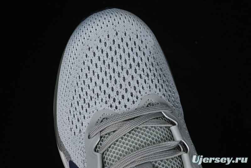 Nike Zoom Winflo 11 Moon Mesh Breathable Casual Running Shoes with Cushioning - FJ9509-003