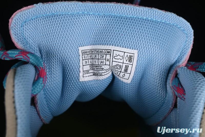 Keen Jasper Japanese Street Retro Style Outdoor Shoes - 1027688