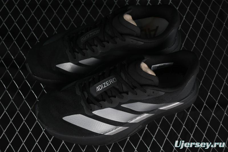 Adidas Adizero Evo SL Lightweight Breathable Cushioned Running Shoes - JQ7186