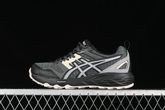 Asics Gel-Sonoma CN Running Shoes - 1011B772-022