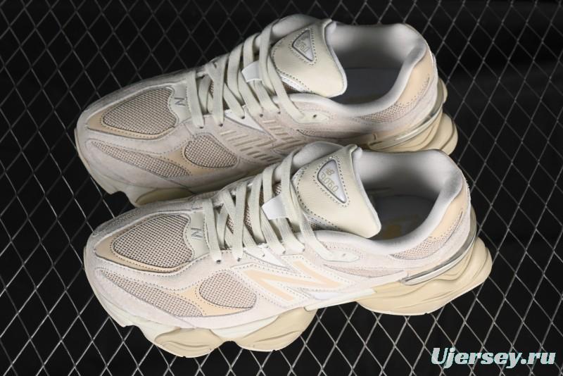 New Balance Joe Freshgoods x New Balance 9060 Collaborative Retro Casual Running Sneakers - U9060SS