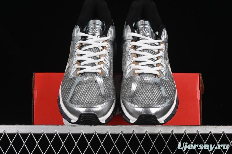 Nike Air Max 2013 Retro Breathable Mesh Cushioned Running Shoes with Full-Length Max Air - HJ7901-095