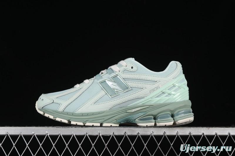New Balance 1906 Series Retro Dad Style Casual Running Shoes - M1906RZC