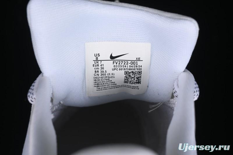 Nike Air Zoom Pegasus 41 Running Shoes with Breathable Mesh and Cushioned Support - FV2722-001