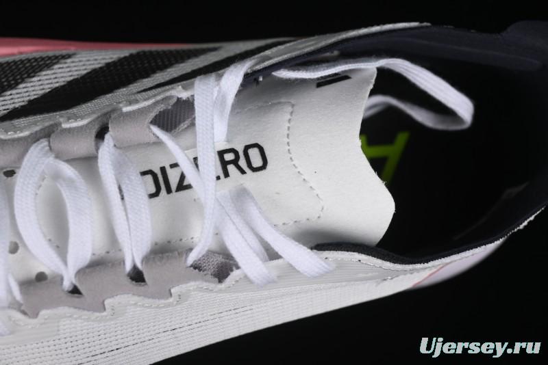 Adidas Adizero Boston 12 M Running Shoes with Lightstrike Pro Technology - IF9210