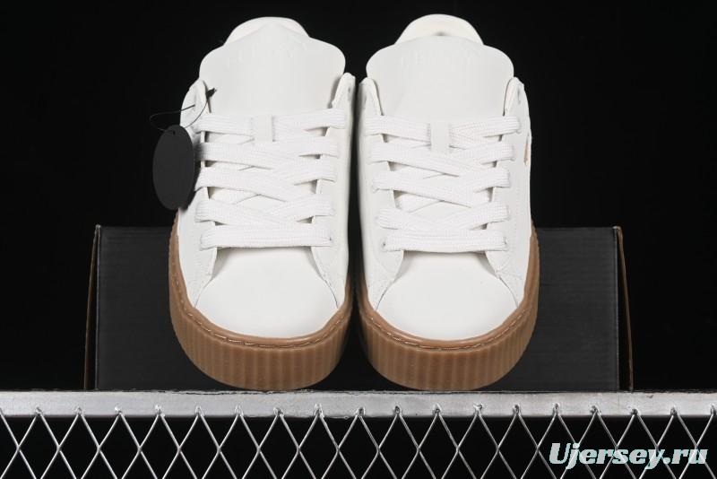 Fenty x Puma Creeper Phatty Low-Top Casual Sneakers - 396813-03