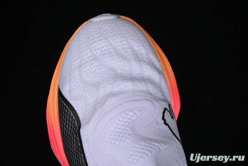 Puma Deviate Nitro 3.0 Cushioned Comfortable Soft Sole Running Shoes with Rebound Foam - 310694-01