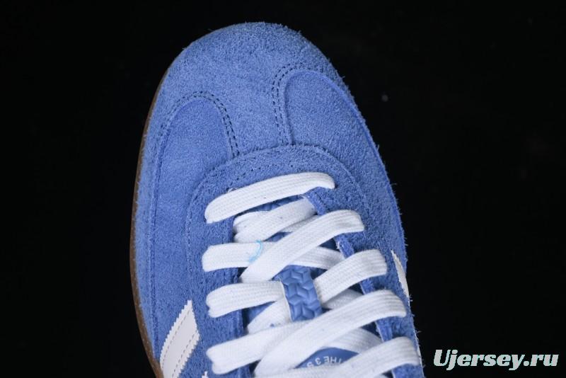 Adidas Originals Samba Retro Casual Sneakers - ID1668