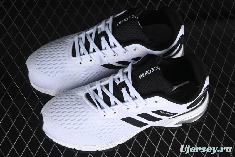 Adidas Sports Life Shoes D96615 Breathable Mesh Casual Sneakers