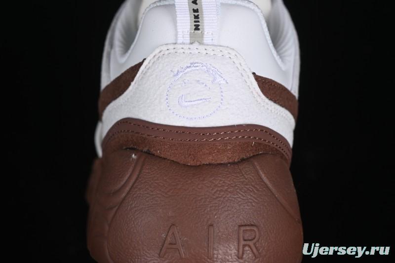 Nike Travis Scott x Shark-A-Don Low Lifestyle Casual Shoes - HQ3073-100