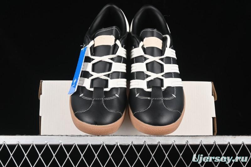 Adidas Origials Gazelle Retro Casual Slip-Resistant Wear-Resistant Low-Top Sneakers - ID3517