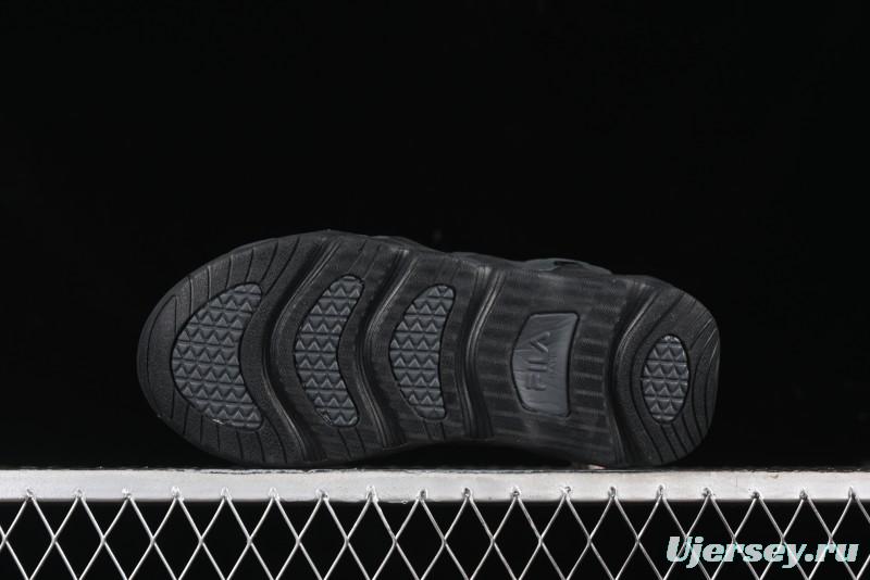 Fila Breathable Cat Paw Sneakers F12W441102FBD with Lightweight Eco-Friendly Material and Cushioned EVA Midsole