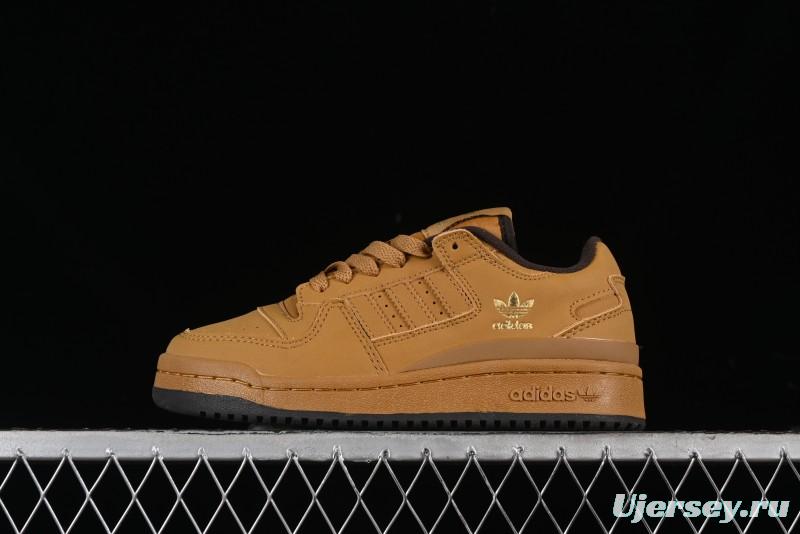 Adidas Forum 84 Low Retro Basketball Shoes - ID0989