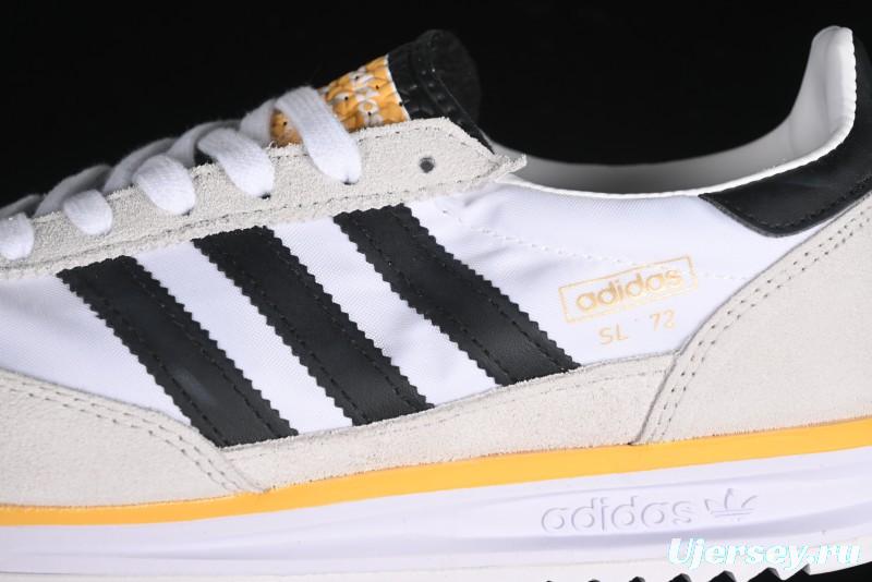 Adidas Originals SL 72 RS Retro Running Shoes - IH4823