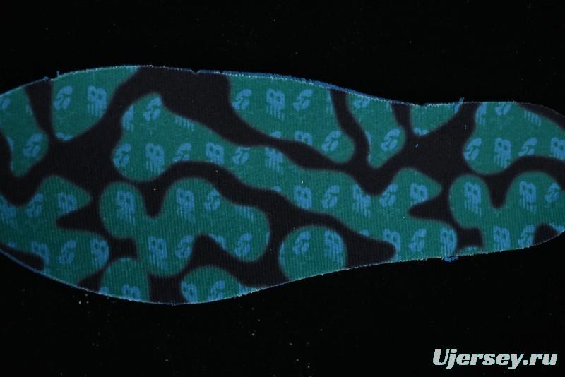 New Balance 9060 Retro Casual Running Shoes with ABZORB Cushioning Technology - U9060ML