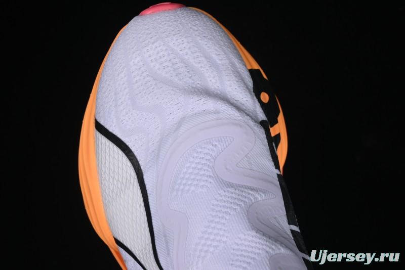 Puma Deviate Nitro 3.0 Cushioned Comfortable Soft Sole Running Shoes - 377601-01