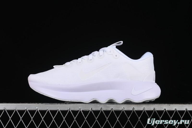 Nike Motiva Summer Breathable Cushioned Wave Running Shoes - DV1238-106